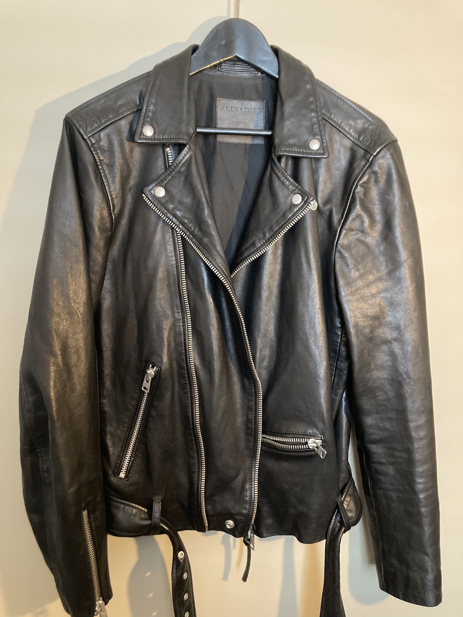 Allsaints callon jacket 2025
