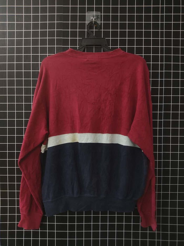 Burberry Vintage Burberry's Sweatshirt Size US M / EU 48-50 / 2 - 4 Thumbnail
