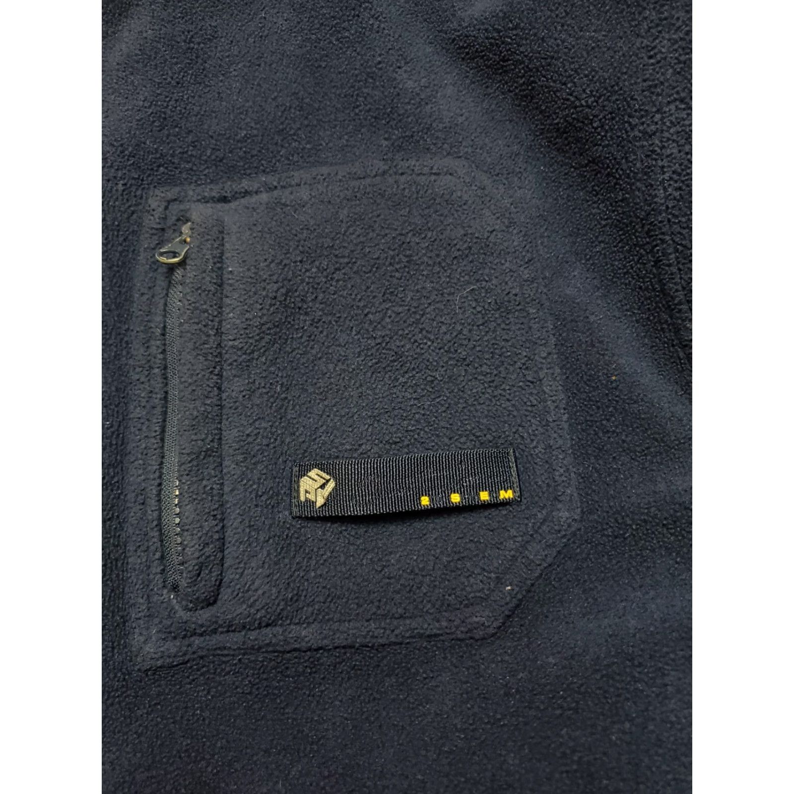 Southpole VINTAGE Southpole Jacket Main Selling Point XL Mens Blue Full Zip Reversible Fleece Windbreaker 90s 00s Boys Mens Size US XL / EU 56 / 4 - 6 Thumbnail