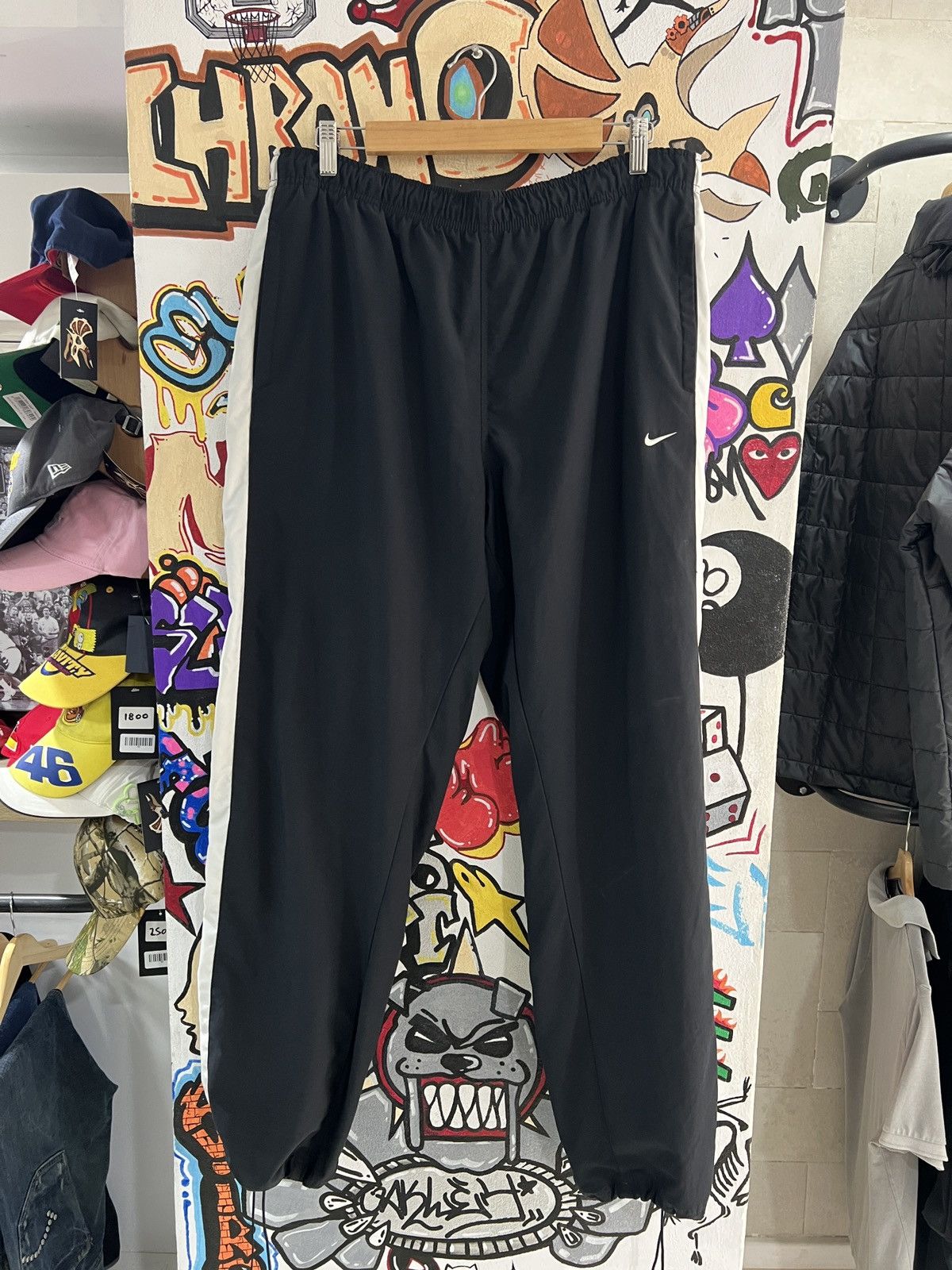 Nike Nike Trackpants Size US 36 / EU 52 - 1 Thumbnail