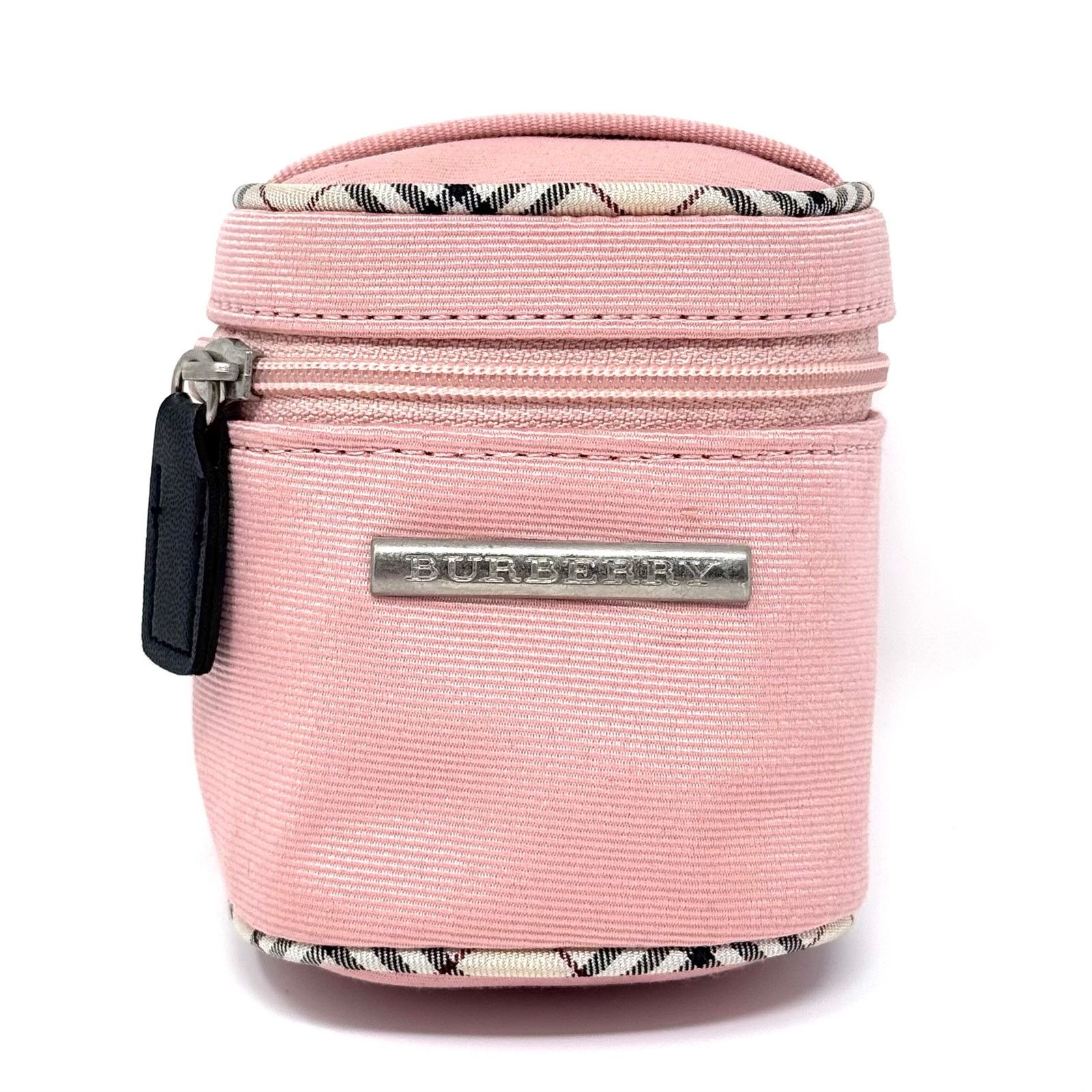 Burberry Mini Zipper Pouch