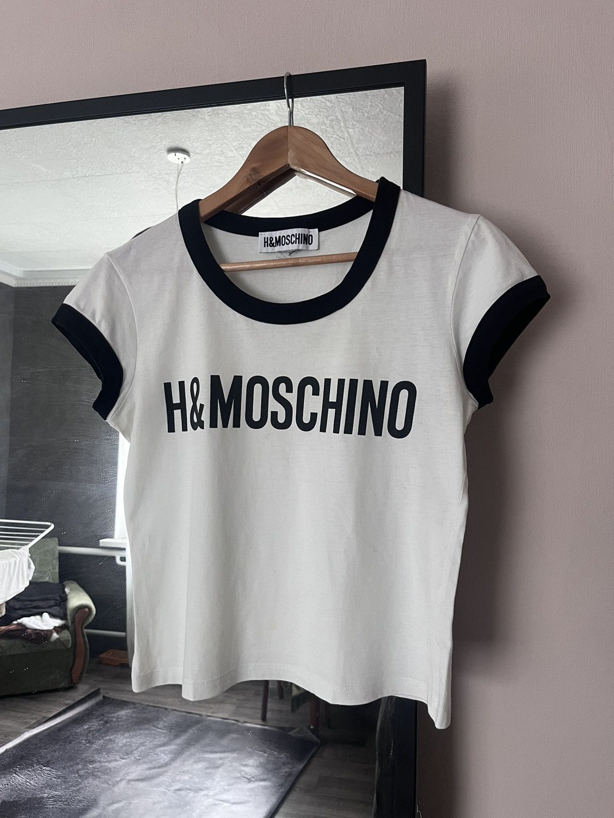 Moschino h&m us hotsell