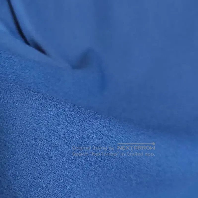 Givenchy Givenchy Summer Deep Blue Short Sleeve T-shirt . Size M / US 6-8 / IT 42-44 - 7 Thumbnail
