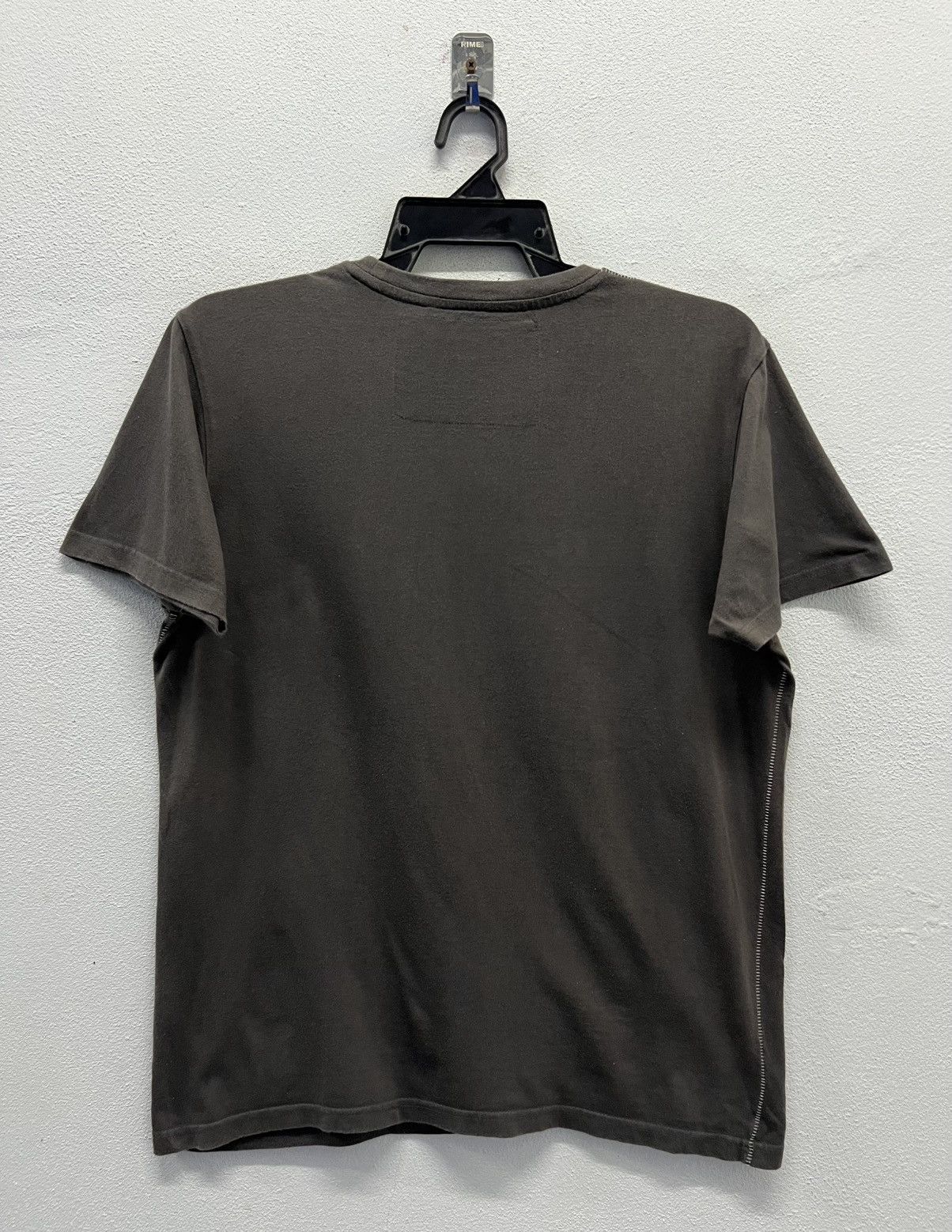 Band Tees × Vintage VINTAGE ROCK N ROLL SHIRT Size US M / EU 48-50 / 2 - 2 Thumbnail