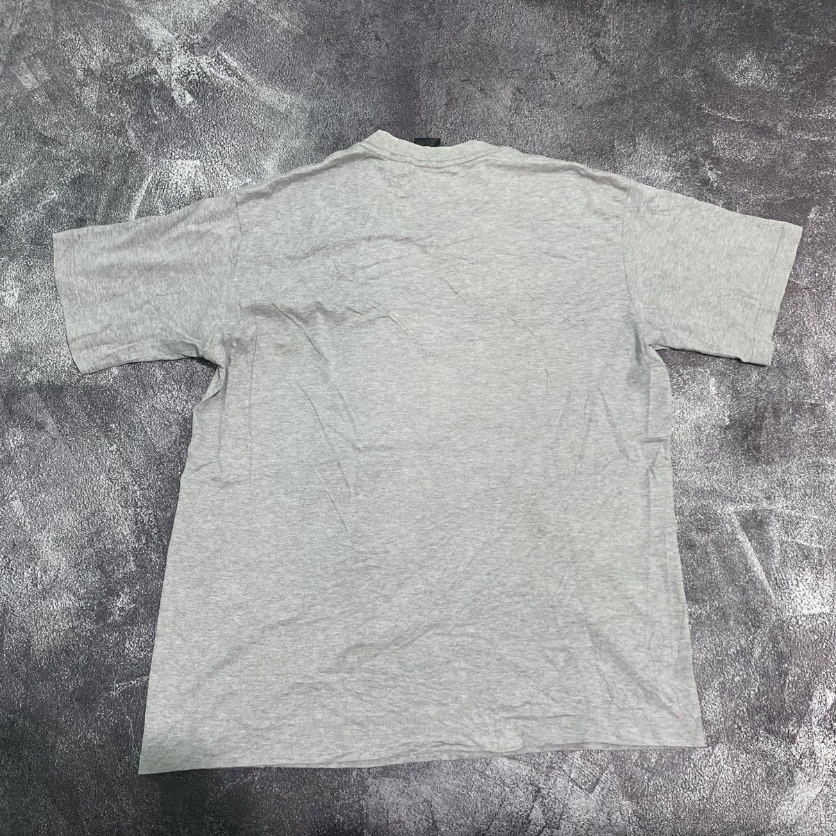 Nitraid Vintage Nitraid Marijuana Face Logo Tee Size US L / EU 52-54 / 3 - 5 Thumbnail
