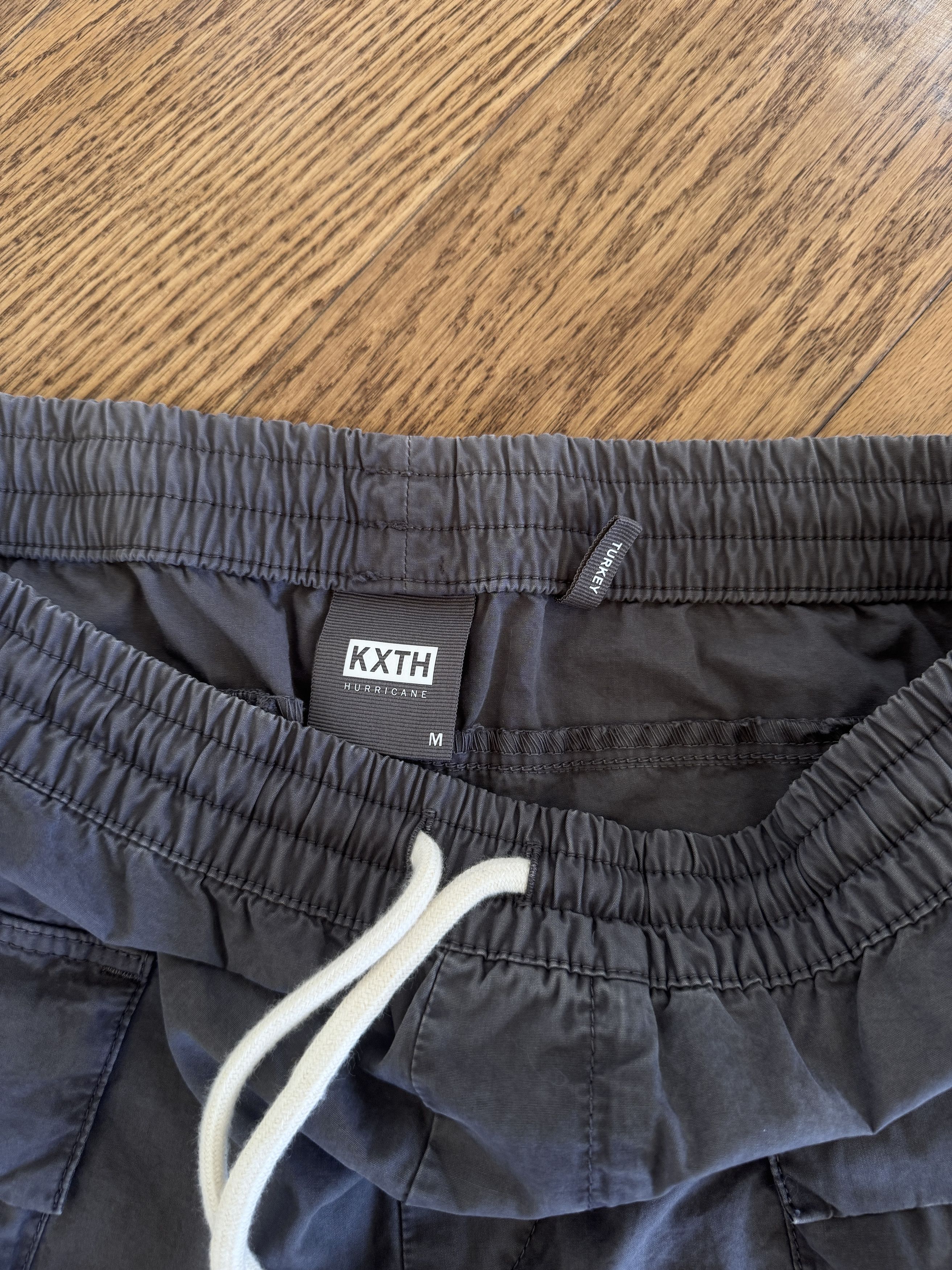 Kith Kith Cargo Pants Sz M Size US 34 / EU 50 - 15 Thumbnail