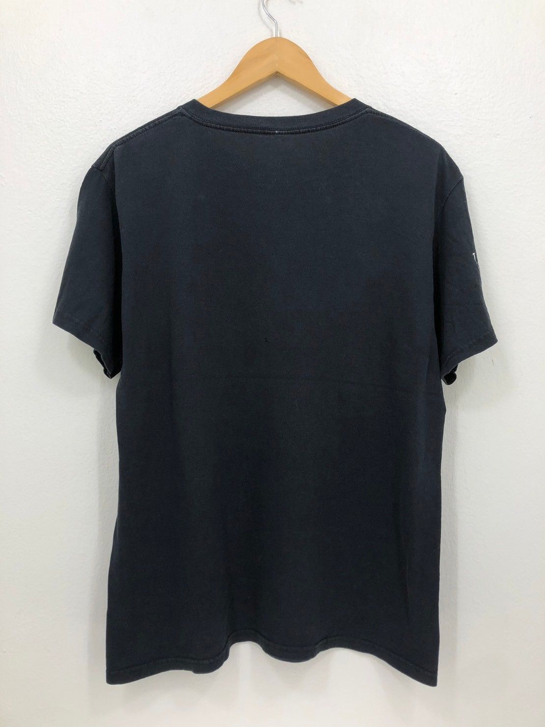 Band Tees × Vintage Vintage 00's TOOL shirt wts01 Size US M / EU 48-50 / 2 - 6 Thumbnail