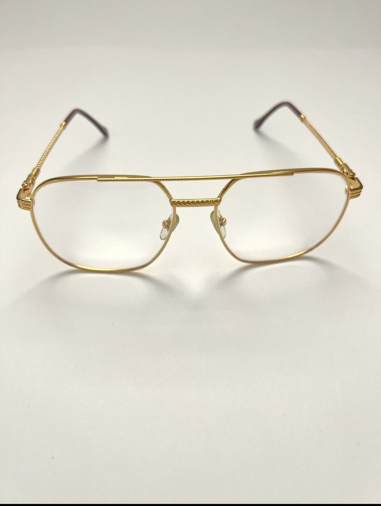 Vintage Frames Narcos Masterpiece eyeglasses
