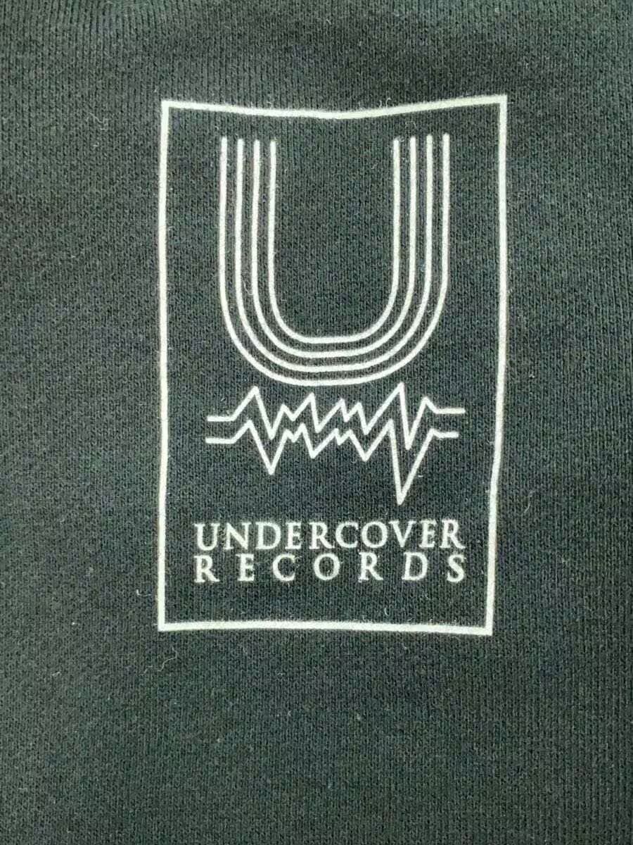 Undercover Third Pains Crewneck Sweatshirt Size US XL / EU 56 / 4 - 5 Thumbnail