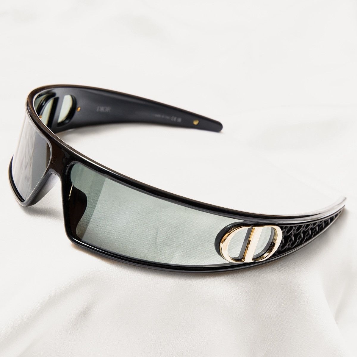 Dior DIOR VERYDIOR M1U 10A0 SUNGLASSES Size ONE SIZE - 2 Thumbnail