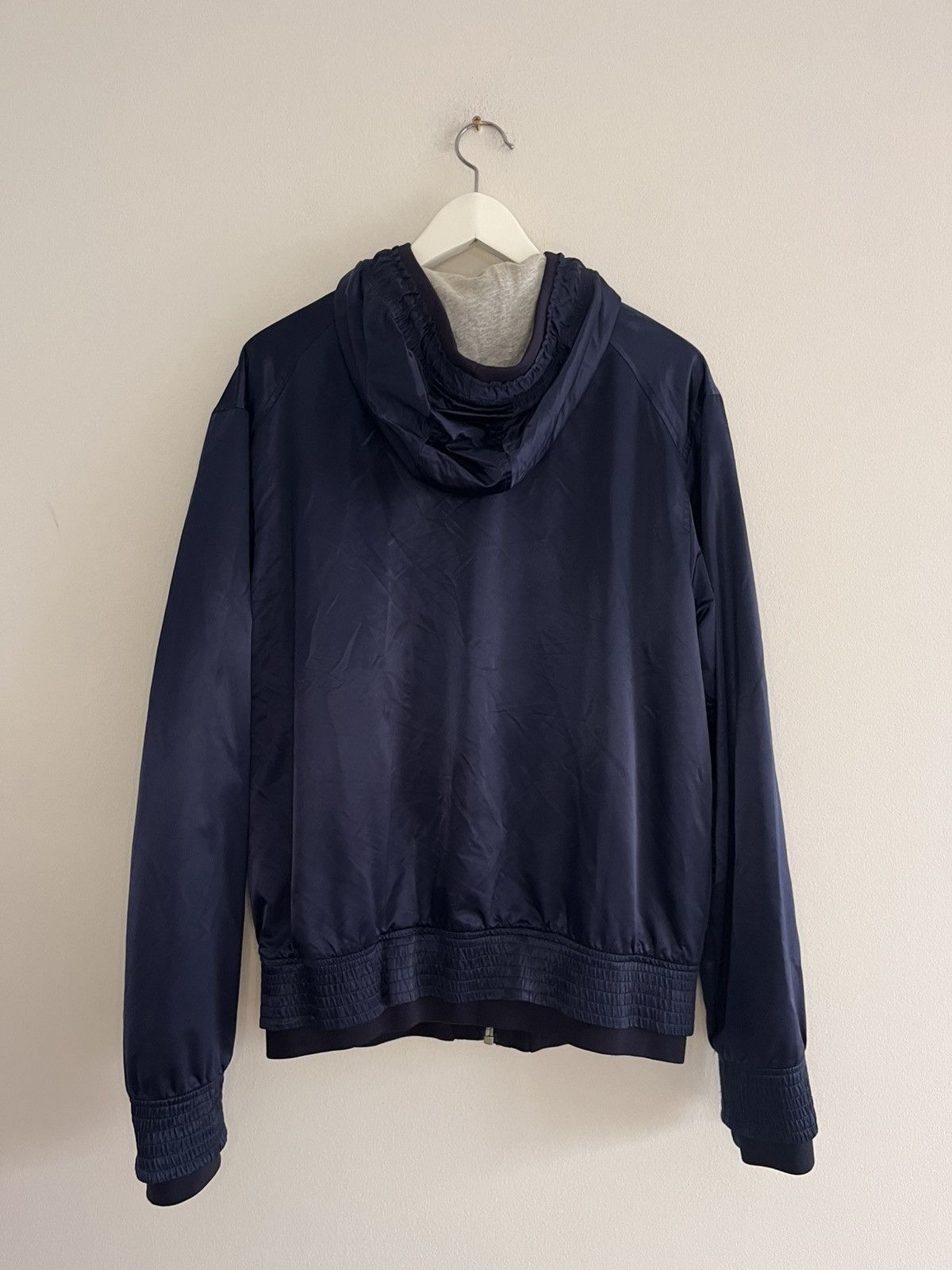 Dolce & Gabbana Dolce & Gabbana - Yacht Racing Team Jacket Size US L / EU 52-54 / 3 - 2 Thumbnail