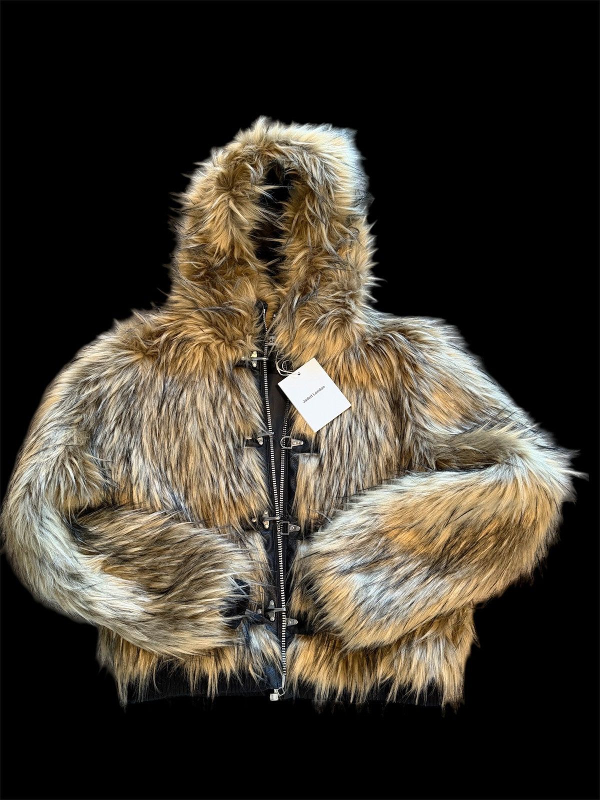 Jaded London Jaded london Size US S / EU 44-46 / 1 - 1 Thumbnail