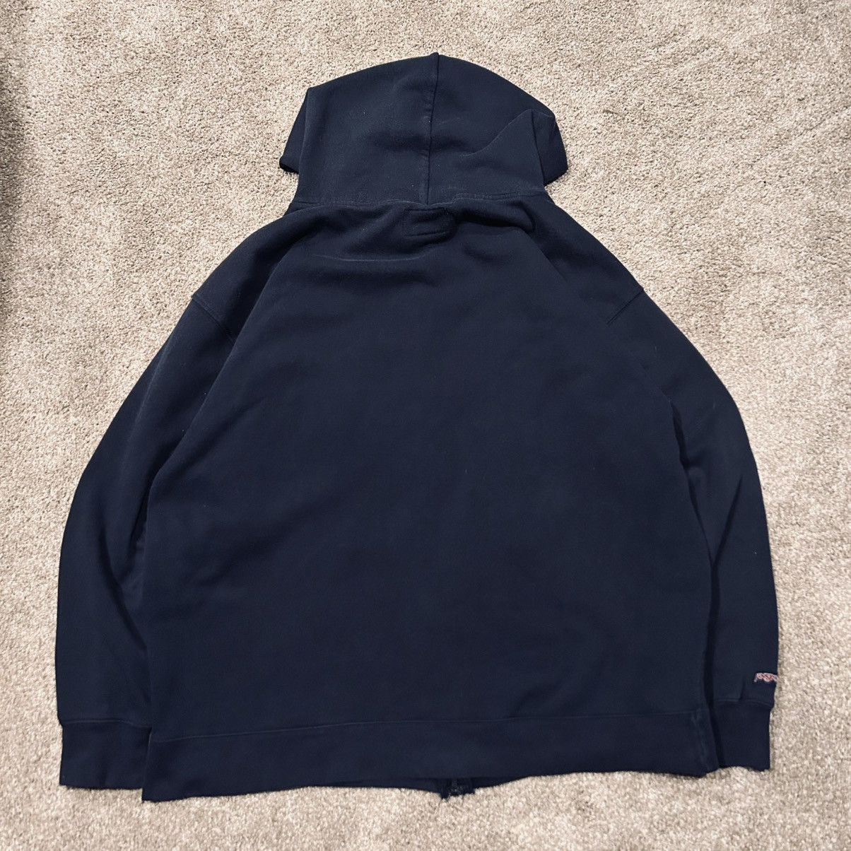 Jansport Vintage Penn State zip up Size US XL / EU 56 / 4 - 2 Thumbnail