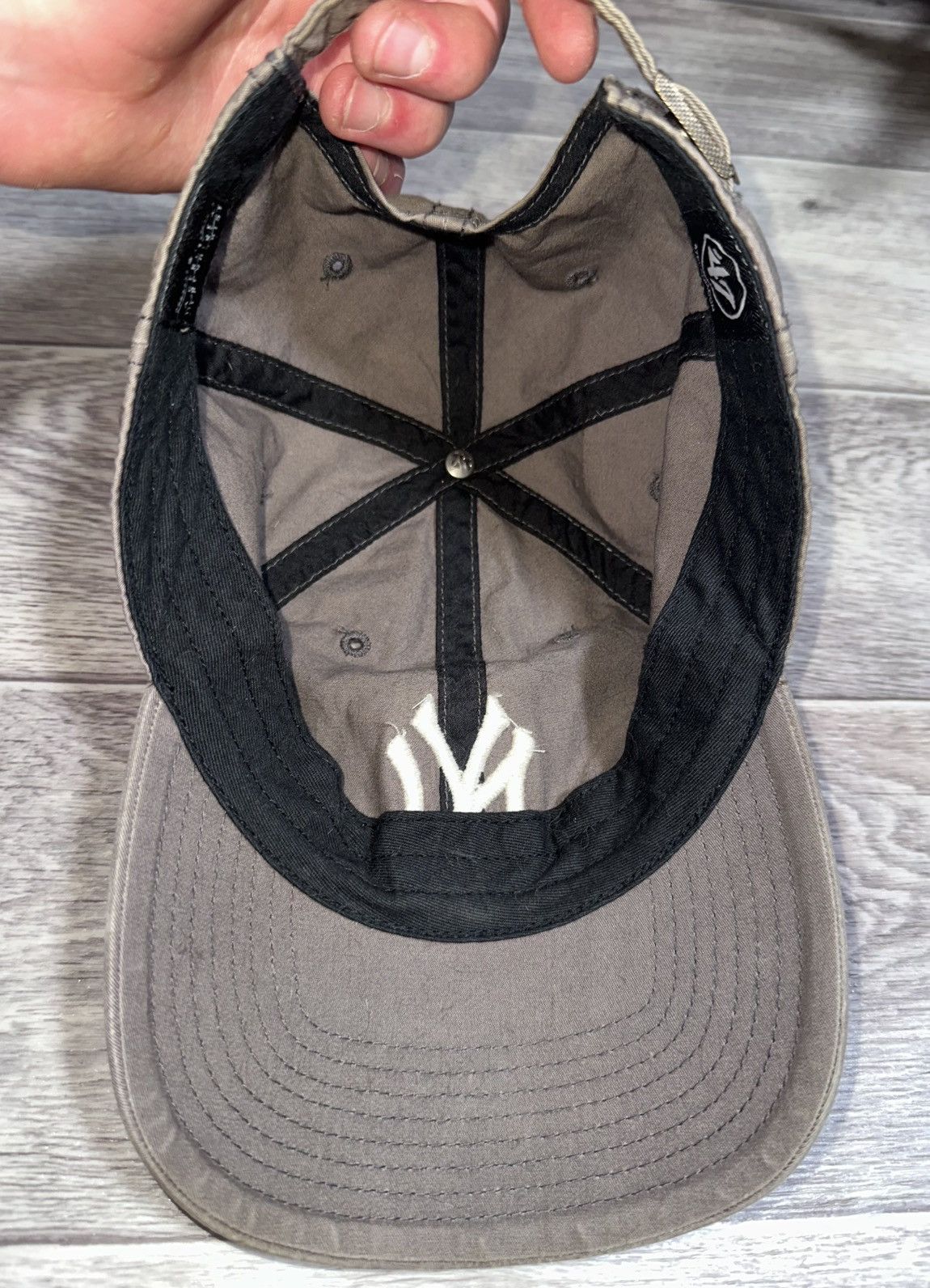 New Era Vintage New Era 47 Brand Cap Size ONE SIZE - 5 Thumbnail