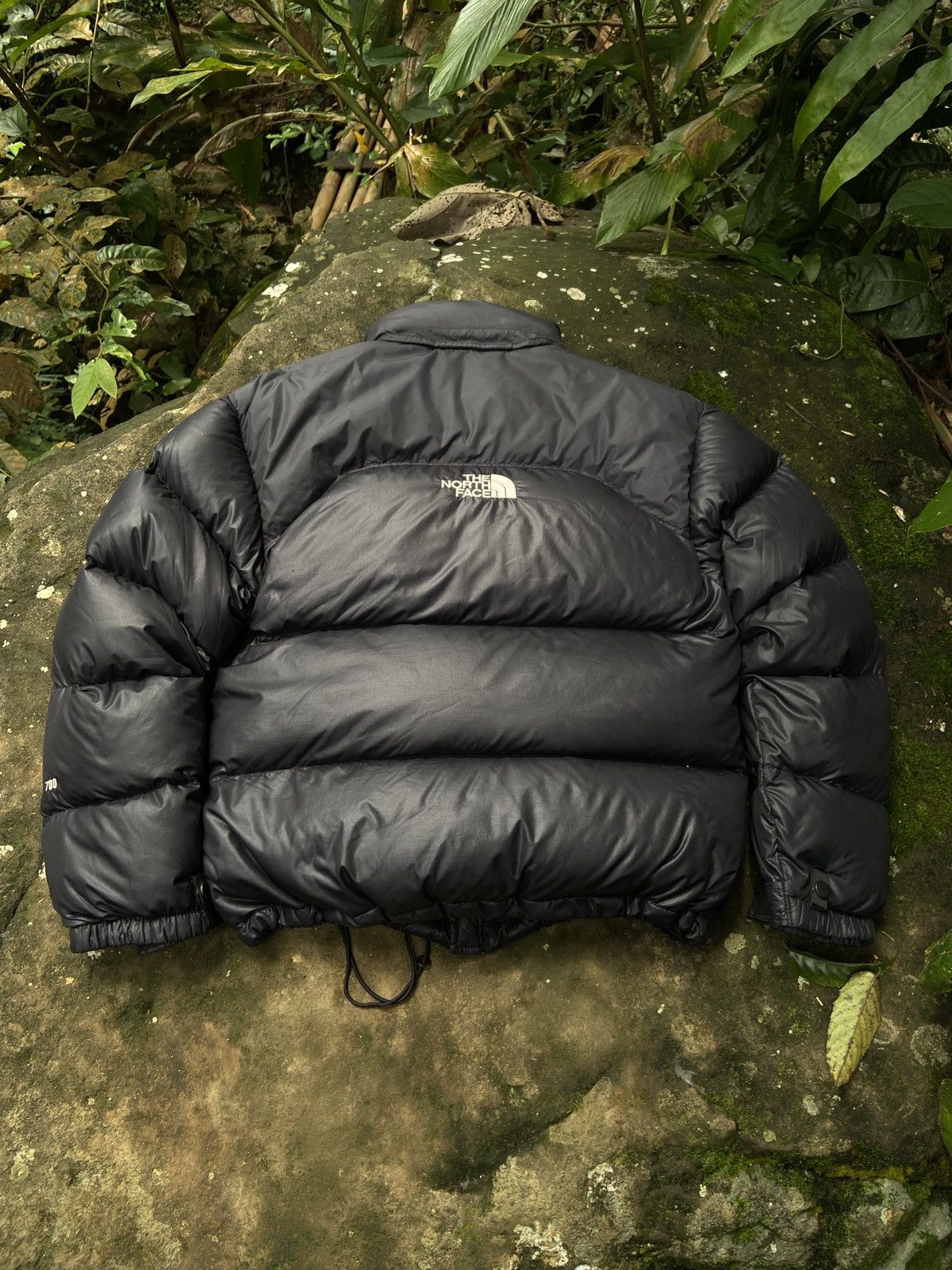 The North Face The north face x vintage Size US S / EU 44-46 / 1 - 2 Thumbnail