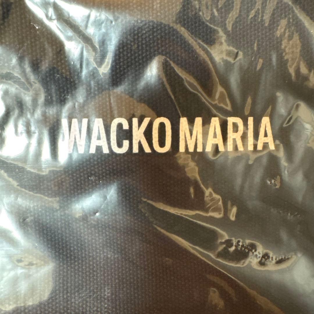 Wacko Maria Wacko Maria Bag Size ONE SIZE - 2 Thumbnail