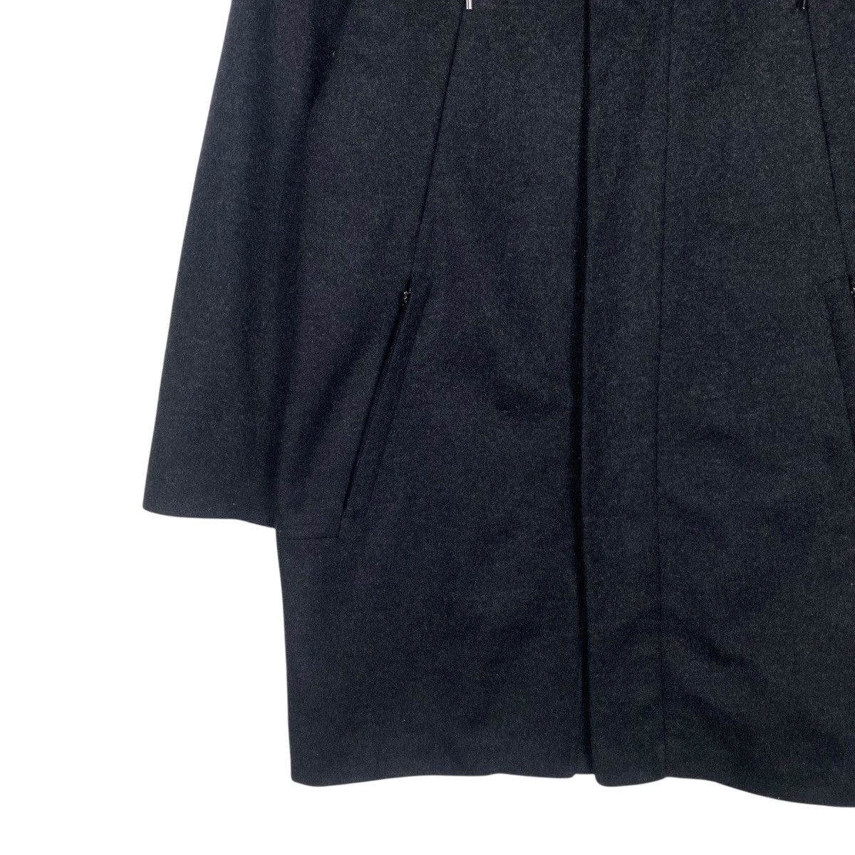 Other Bongardi wool overcoat Size US M / EU 48-50 / 2 - 3 Thumbnail