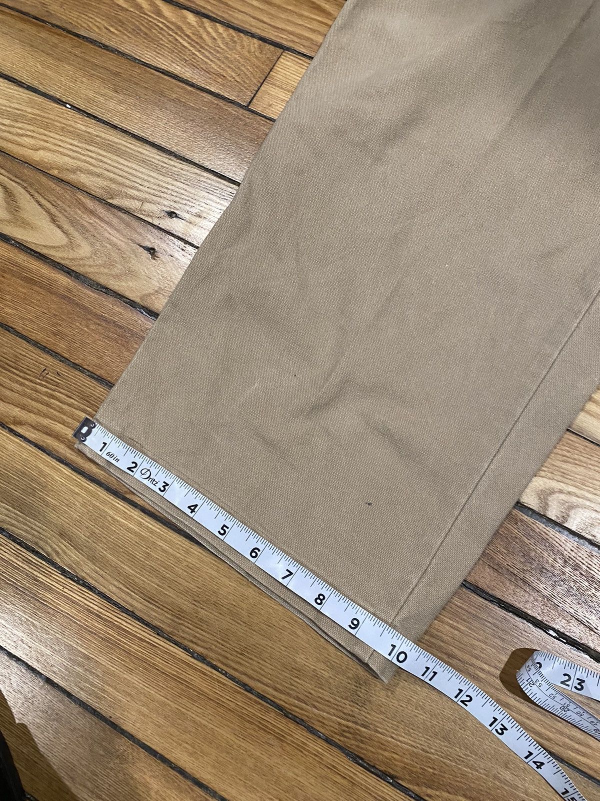 Dickies × Vintage 46-32 vintage made in USA dickies Size US 44 / EU 60 - 7 Thumbnail