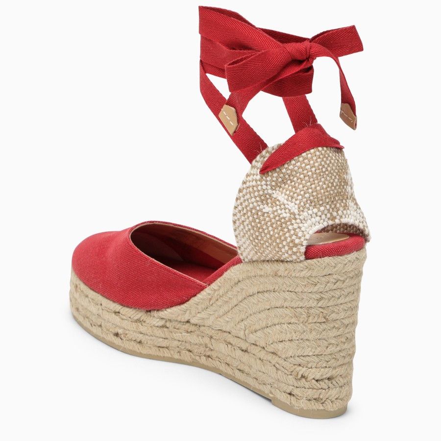 Castaner o1d2blof0824 Espadrilles in Multicolor Size US 7 / IT 37 - 4 Thumbnail