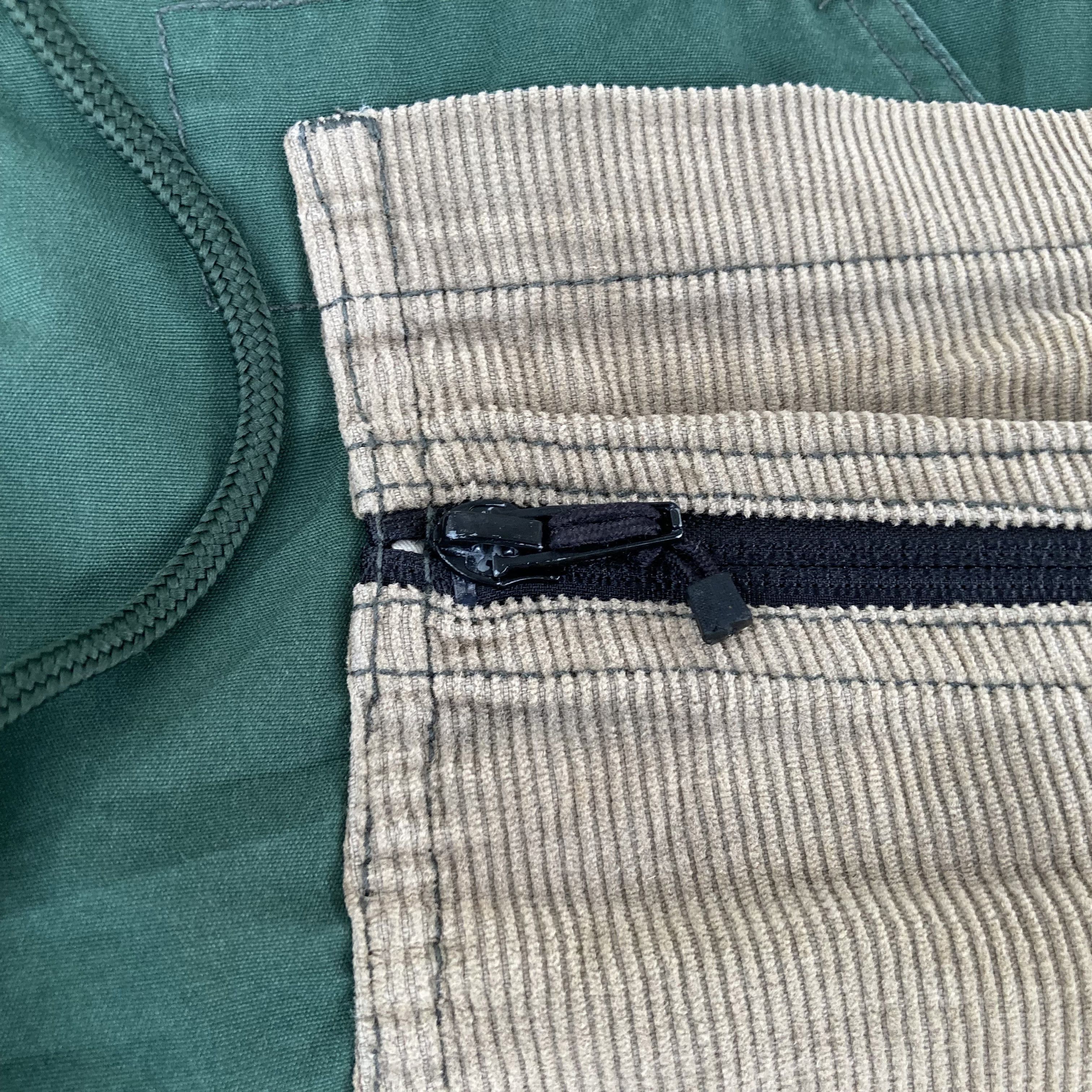 Manastash Vtg Manastash Climber Shorts Jorts Size US 29 - 6 Thumbnail