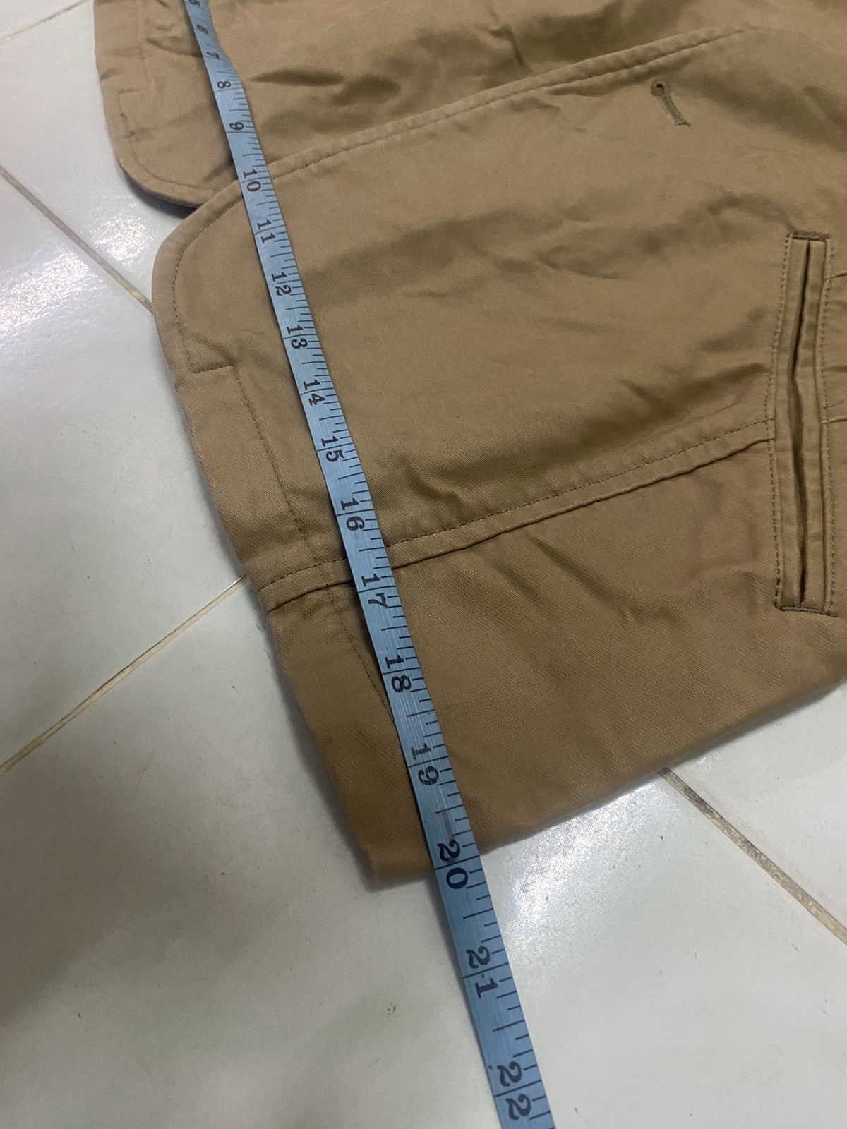 Issey Miyake × Japanese Brand × Yohji Yamamoto Japanese brands Ined Homme Size US M / EU 48-50 / 2 - 12 Thumbnail