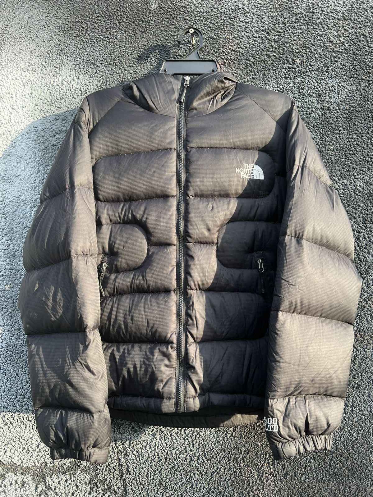 The North Face The North Face Puffer Jacket 900 LTD Size US L / EU 52-54 / 3 - 5 Thumbnail