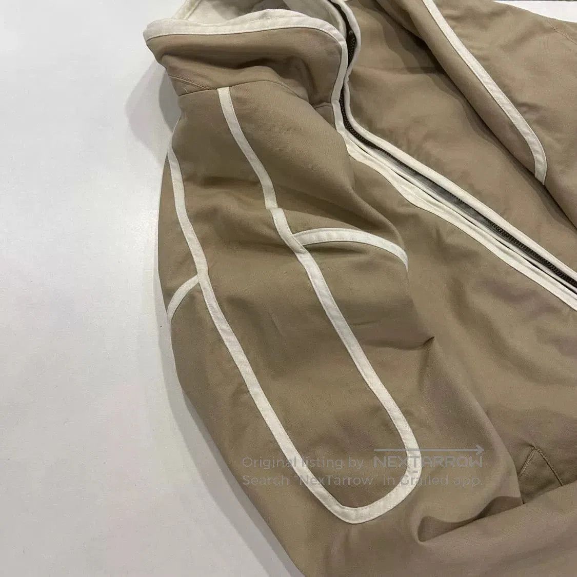 Armani Armani Vintage Berkeley Work Jacket. Size US M / EU 48-50 / 2 - 5 Thumbnail