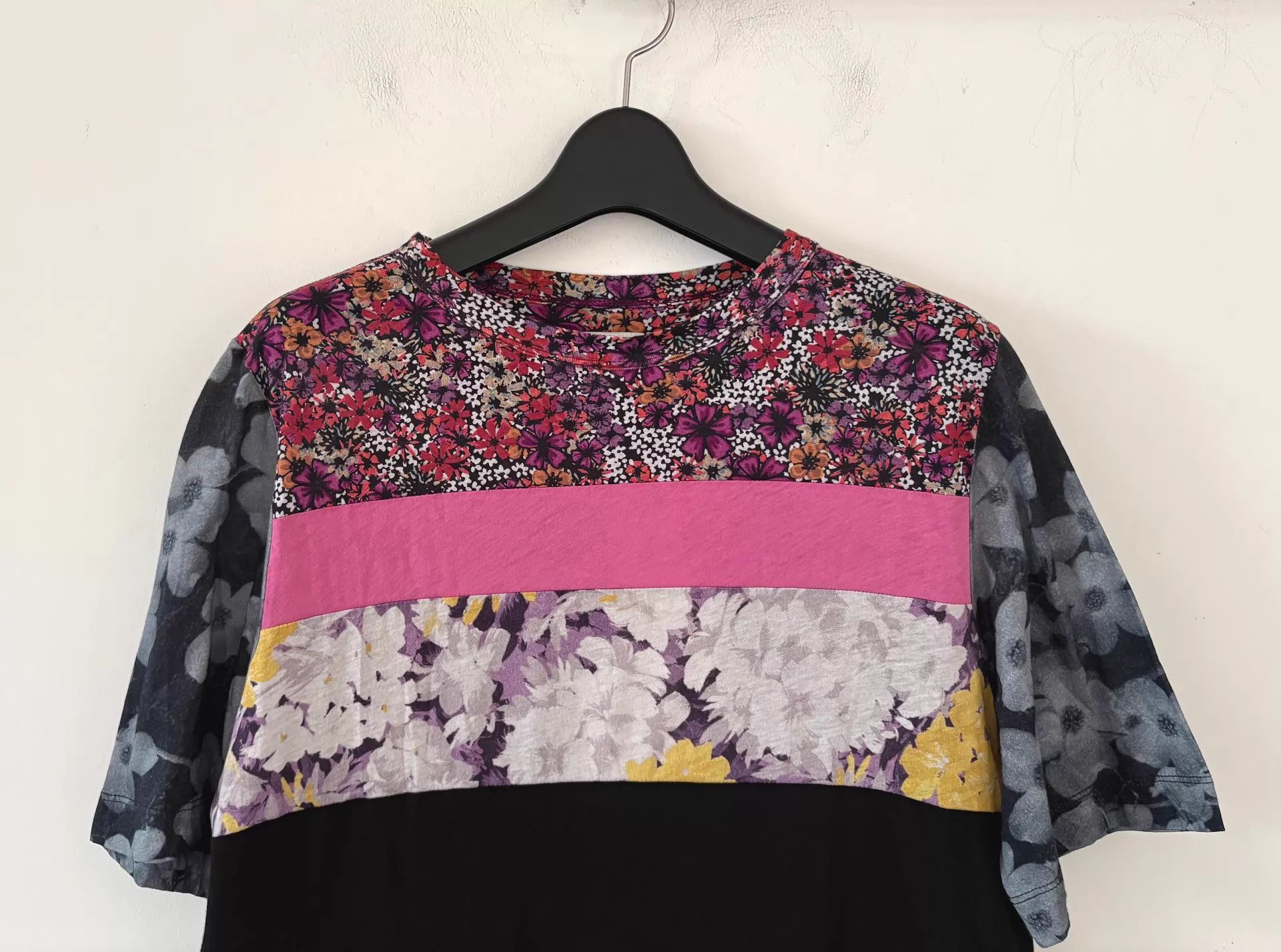 Dries Van Noten Dries Van Noten 23ss Women's Printed Dress XS NWT Size XS / US 0-2 / IT 36-38 - 3 Thumbnail