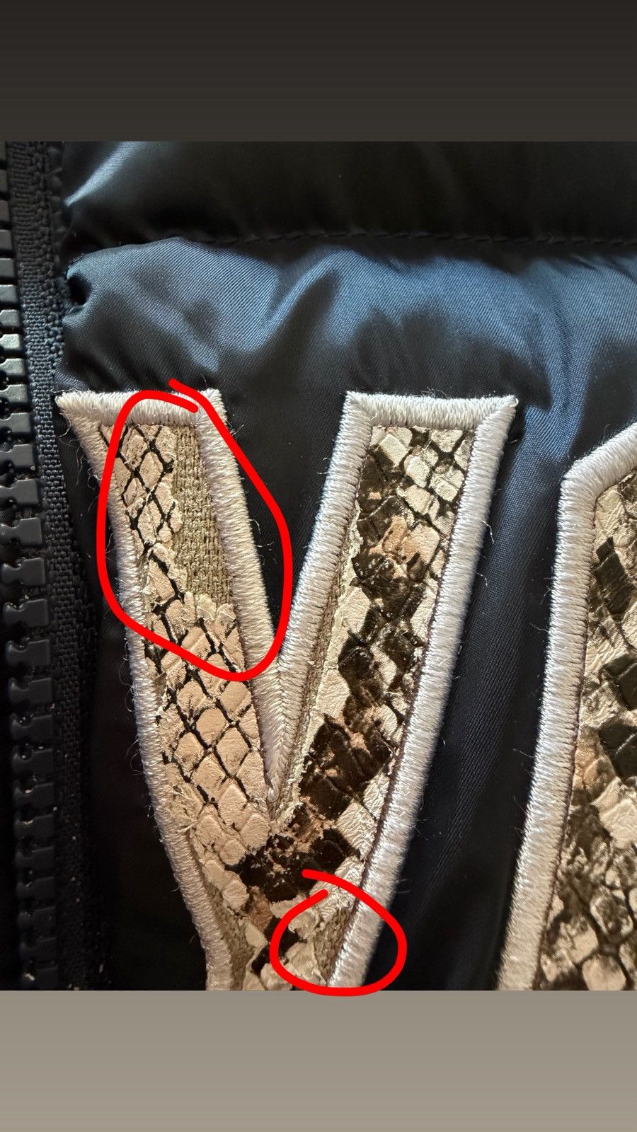 Kith Kith Yankees Puffer Jacket Size US M / EU 48-50 / 2 - 10 Thumbnail