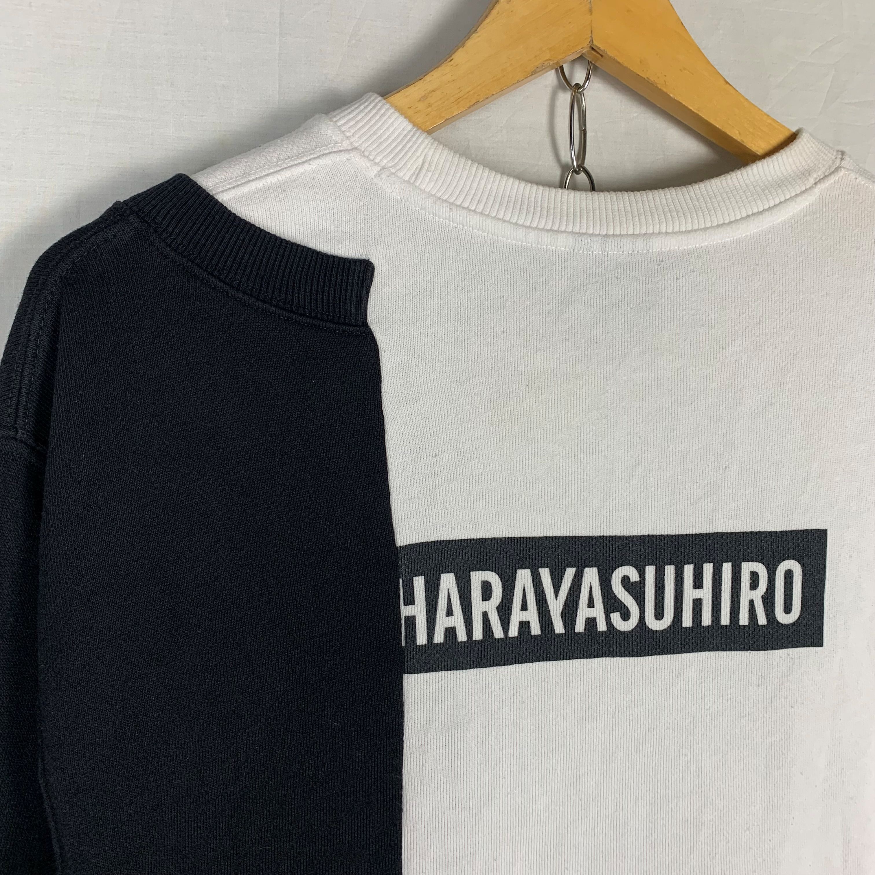 Maison MIHARA YASUHIRO Miharayasuhiro Sweatshirt Crewneck Size US S / EU 44-46 / 1 - 7 Thumbnail