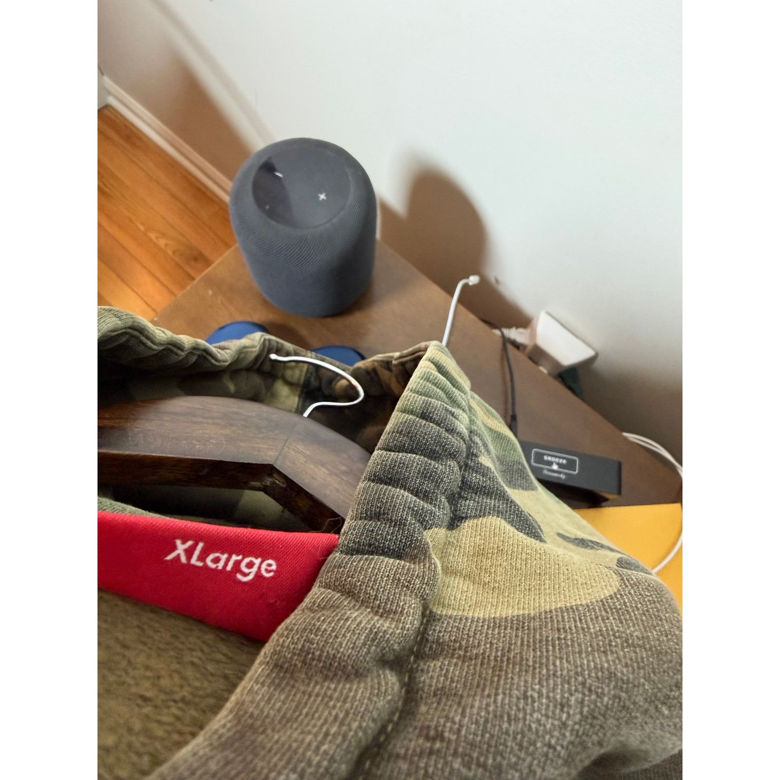 Supreme Supreme Multi Logo Hooded Sweatshirt Size US XL / EU 56 / 4 - 3 Thumbnail