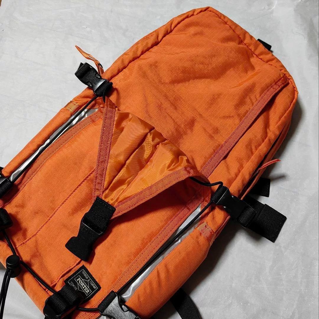 Porter Porter Cycling Backpack Size ONE SIZE - 1 Thumbnail