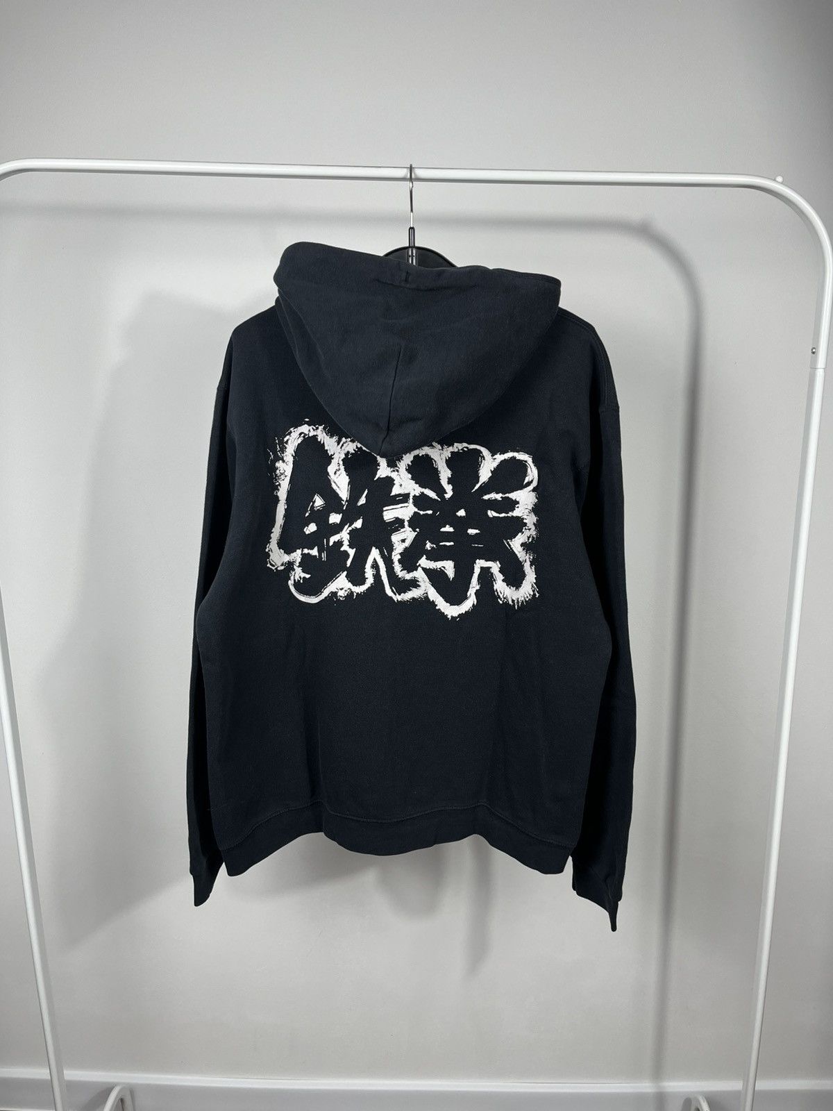 Other Vintage Tekken 6 Black Hoodie Graphic Print Size L Size US L / EU 52-54 / 3 - 8 Thumbnail
