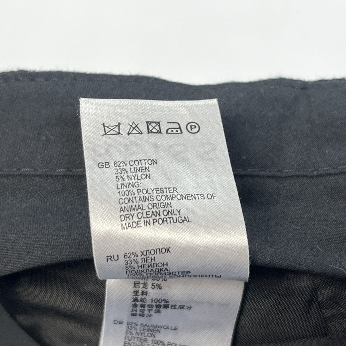 Reiss Reiss Grip Mens Classic Pants Trousers Size US 34 / EU 50 - 9 Thumbnail