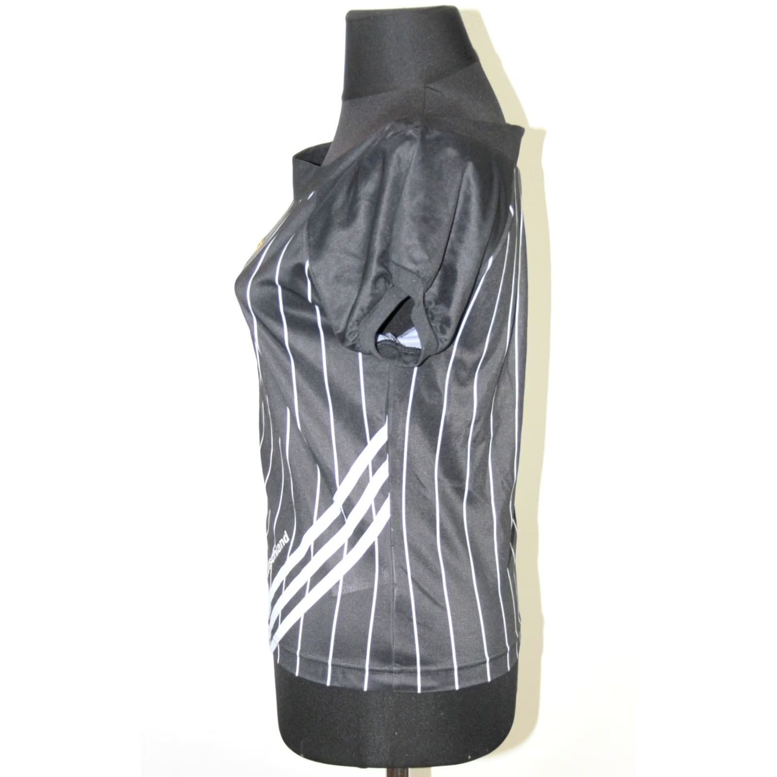Adidas Adidas Germany National Football Team womens shirt S Black Size S / US 4 / IT 40 - 4 Thumbnail