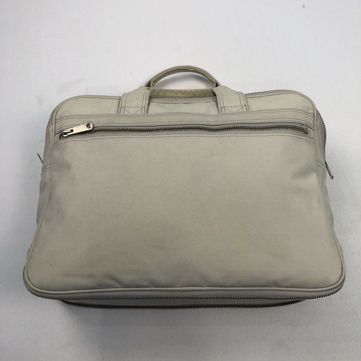 Porter PORTER CANVAS EXPANDABLE BAG Size ONE SIZE - 6 Thumbnail