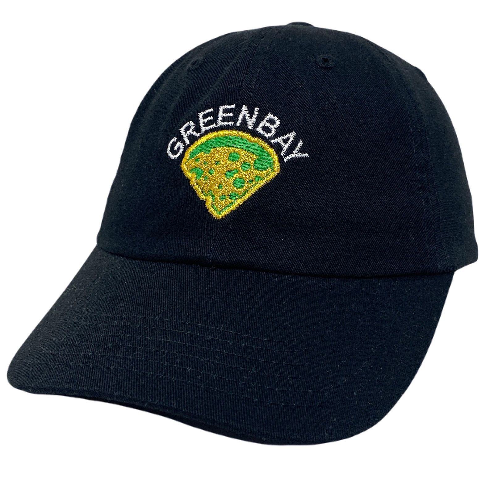 Other Green Bay Cheese Dad Hat Size ONE SIZE - 3 Thumbnail