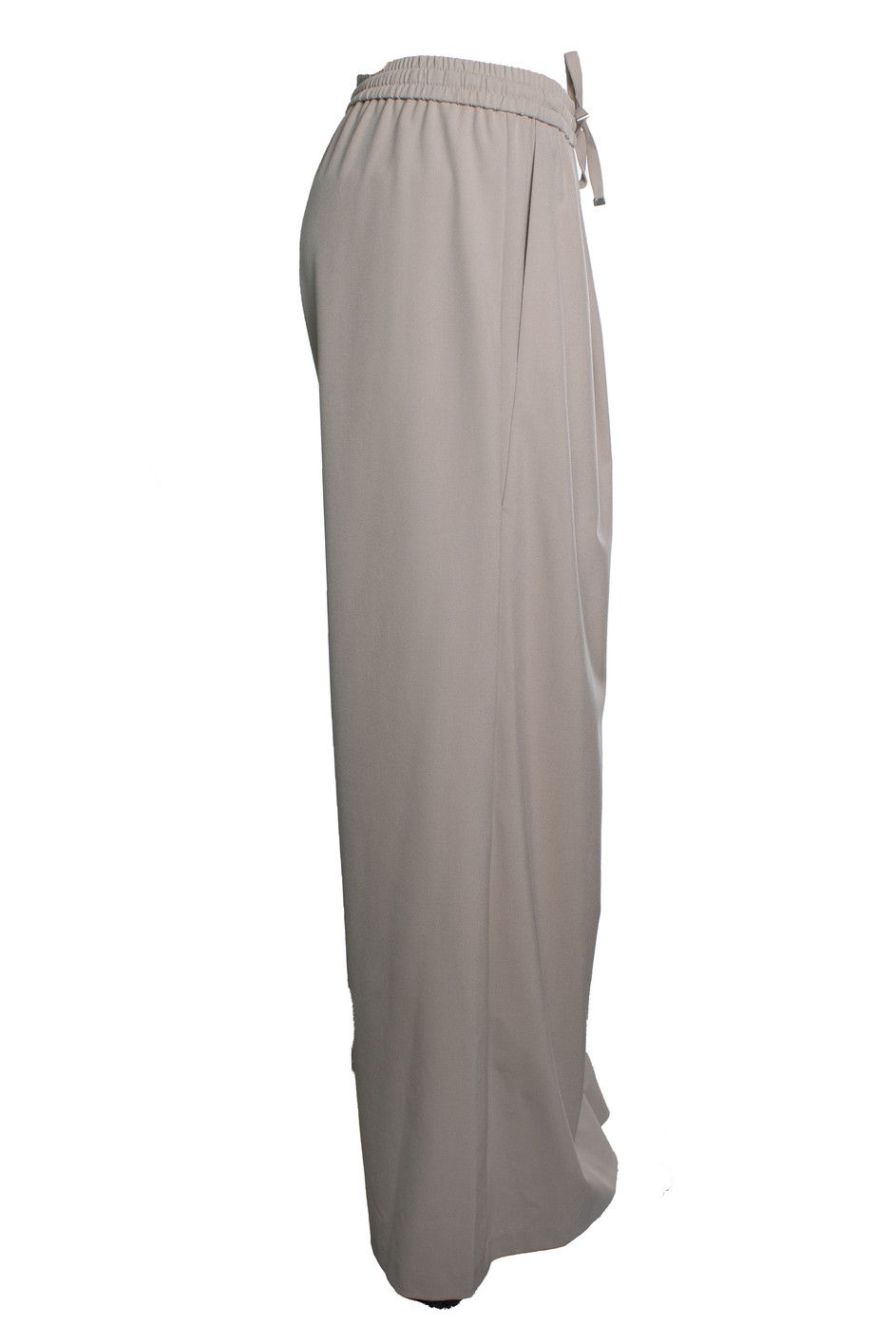 CLOSED Closed, Faris pantalon in beige Size 30" / US 8 / IT 44 - 5 Thumbnail