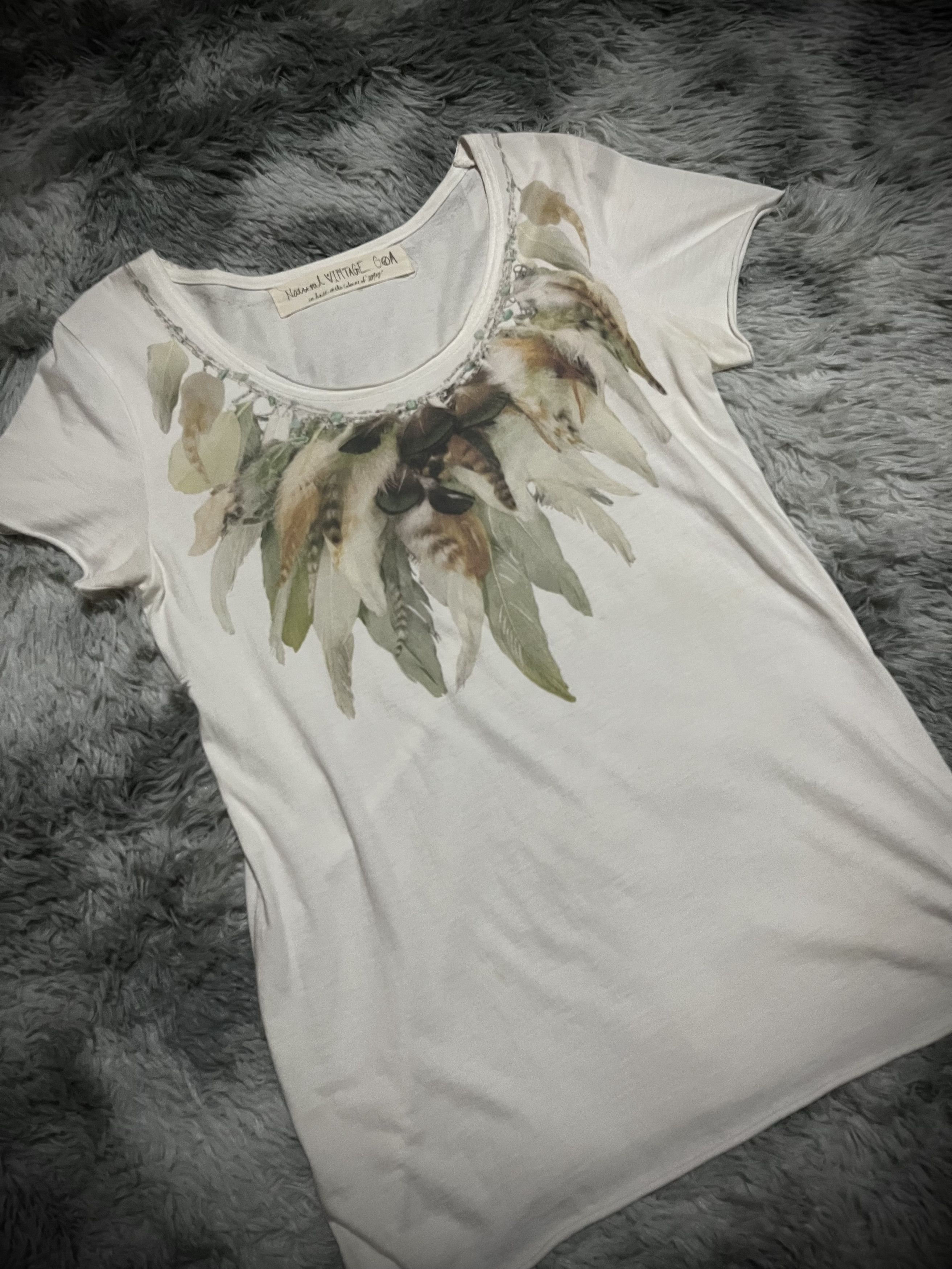 Rare Designer Y2K 1017 ALYX 9SM Transparent Chain Necklace