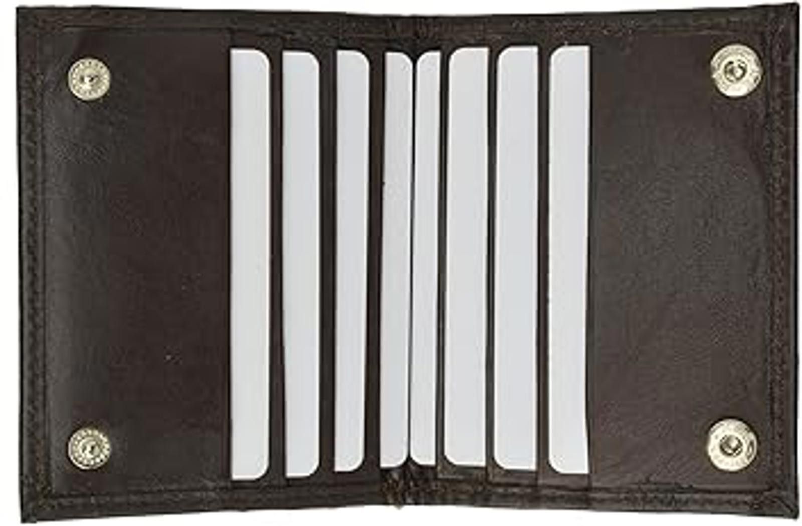Designer MRDP Magnetic Money Clip Wallet - Genuine... Size ONE SIZE - 1 Preview