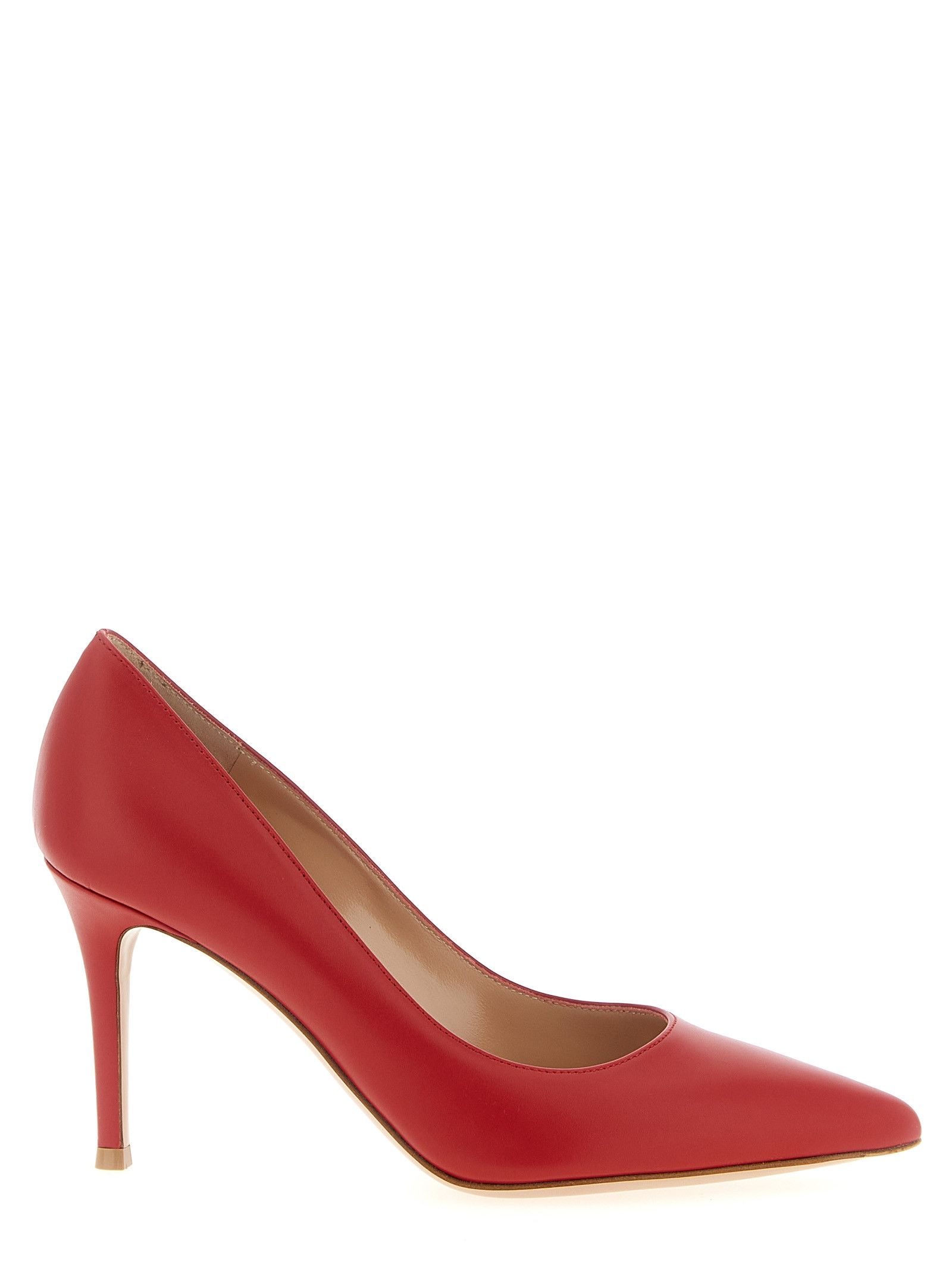 Gianvito Rossi 'Gianvito' pumps Size US 6 / IT 36 - 1 Thumbnail