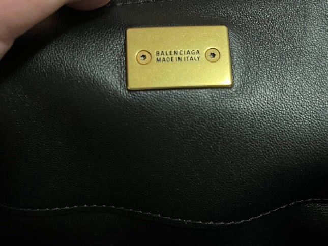 Balenciaga Balenciaga 2023 Bag- mdma Size ONE SIZE - 9 Thumbnail
