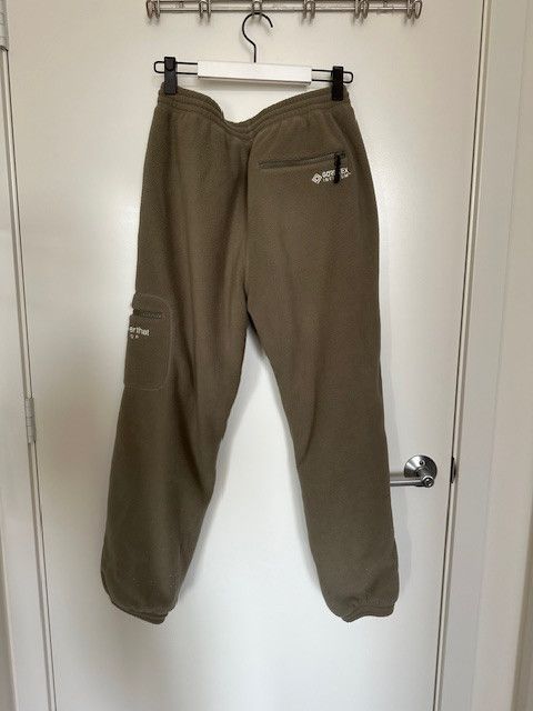 thisisneverthat Thisisneverthat Goretex Infinium Sweatpants Size M Size US 32 / EU 48 - 1 Thumbnail