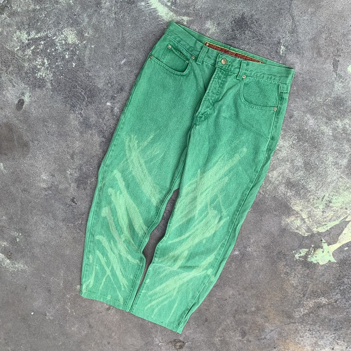 Trussardi Trussardi jeans if six was nine style Size US 28 / EU 44 - 2 Thumbnail