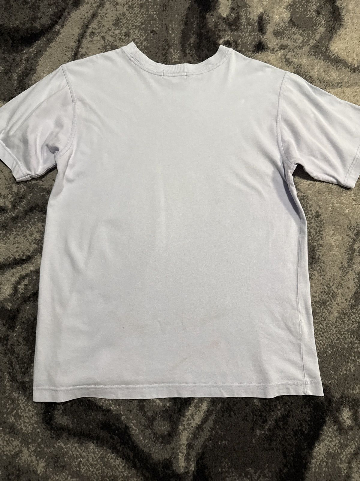 Yves Saint Laurent Vintage Saint Laurent T-Shirt Size US M / EU 48-50 / 2 - 4 Thumbnail