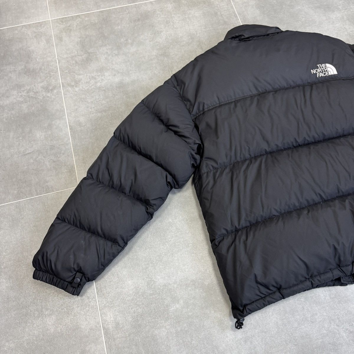 The North Face The North Face Retro 1996 Nuptse TNF Puffer Down Jacket Y2K Size US L / EU 52-54 / 3 - 21 Thumbnail