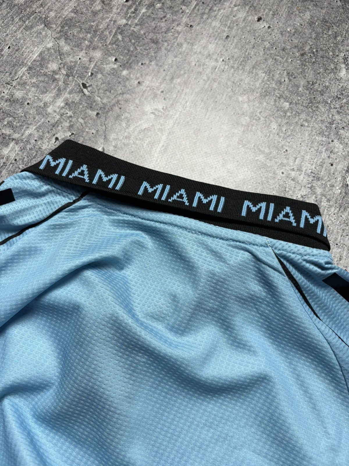 Adidas Adidas Inter Miami Jersey Size US L / EU 52-54 / 3 - 9 Thumbnail