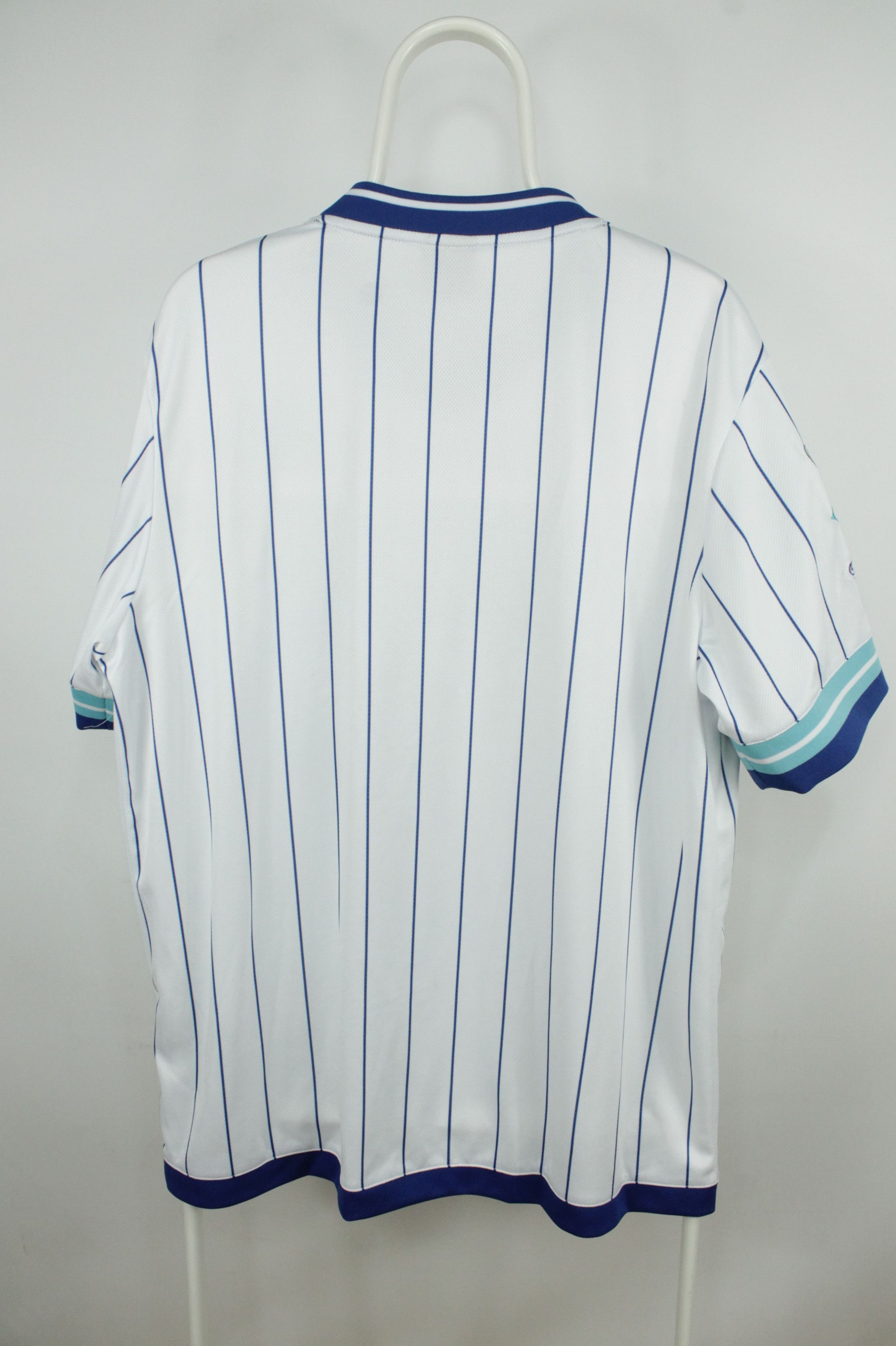Fubu Fubu Harlem 05 Jersey Shirt Men's Size US M / EU 48-50 / 2 - 5 Thumbnail