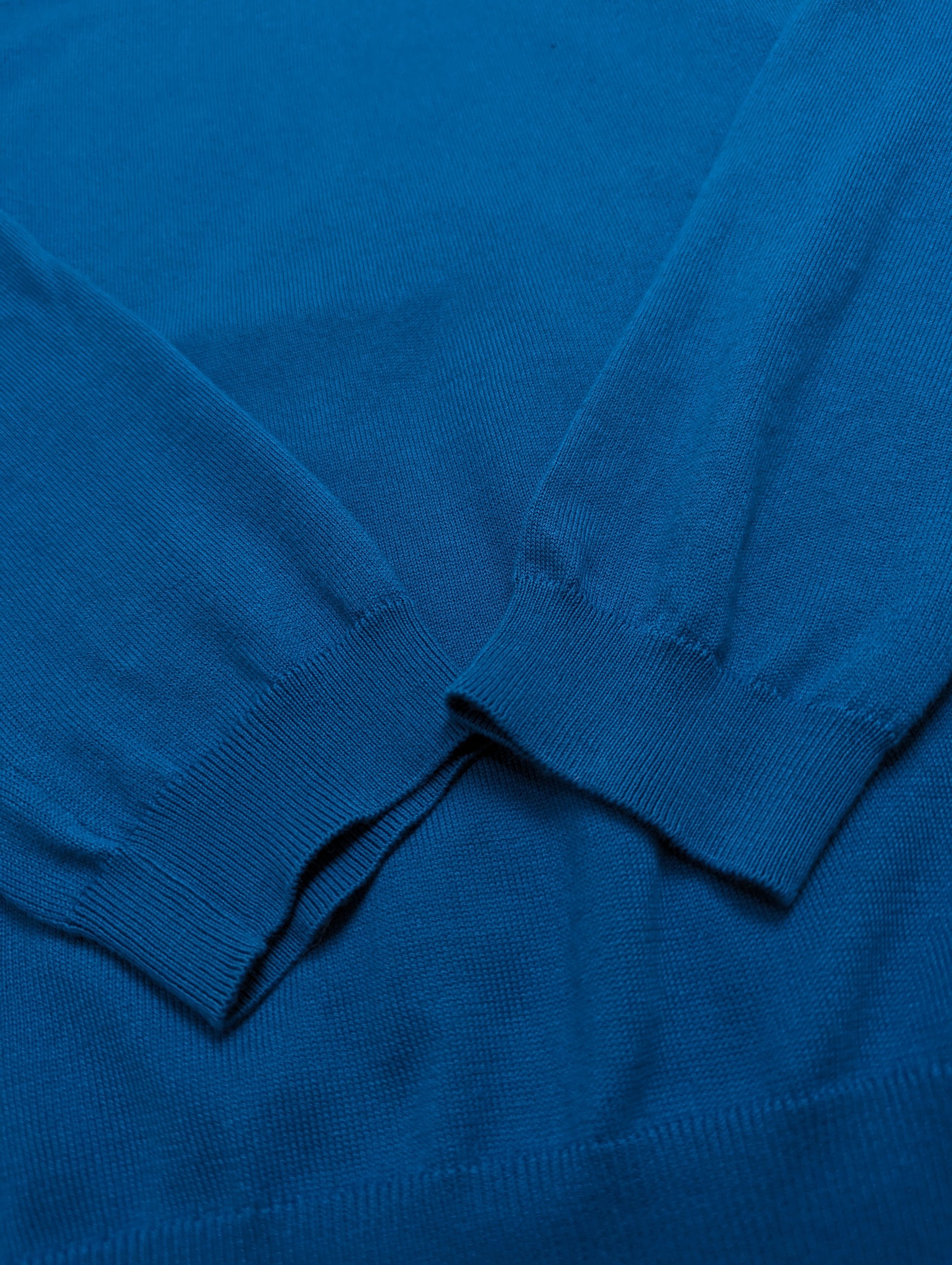 Hugo Boss Hugo Boss sweater v-neck / pullover original Size US L / EU 52-54 / 3 - 5 Thumbnail