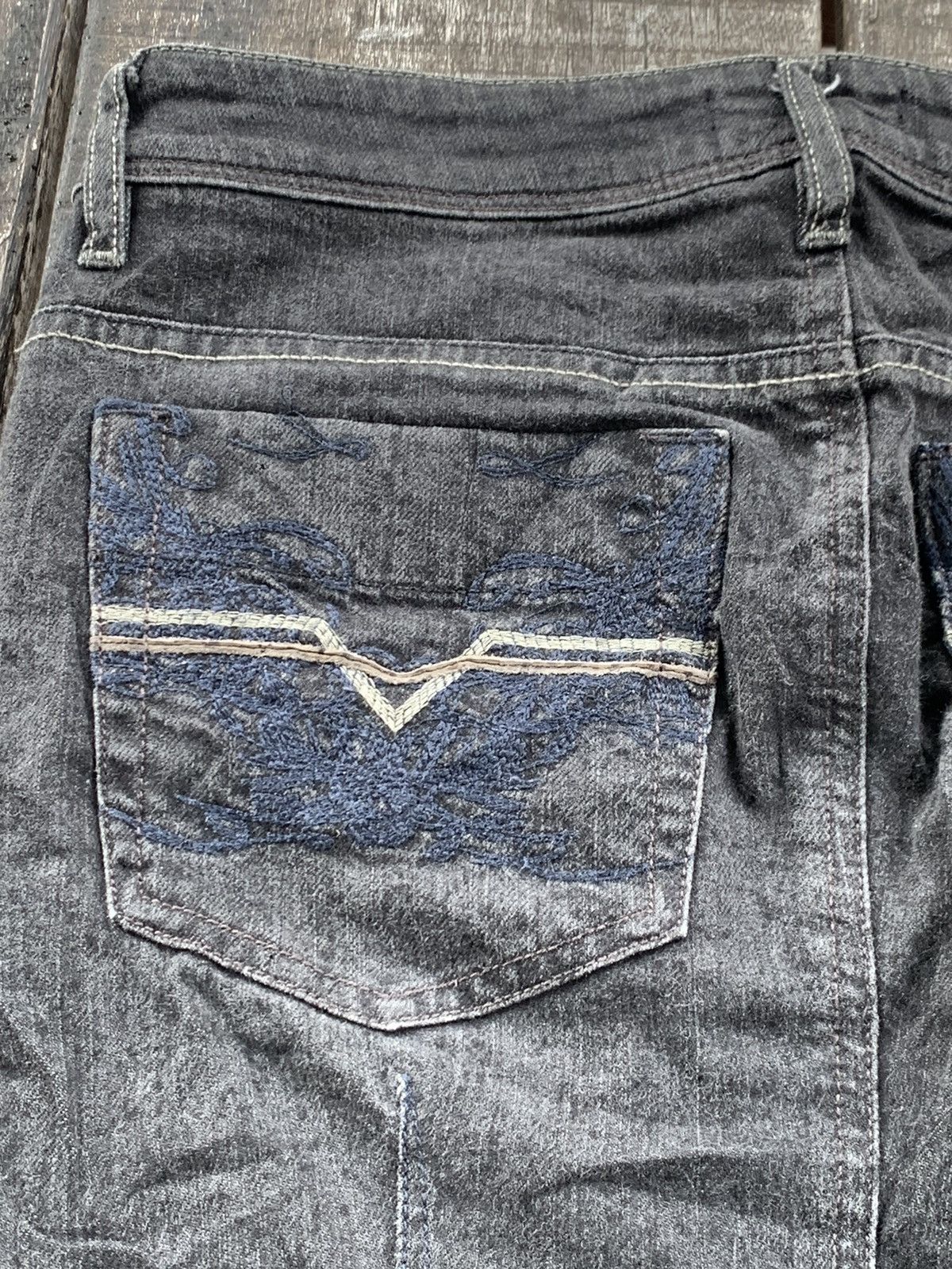 Diesel mini skirt nice design